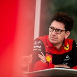 Porpoising will be short-lived in F1 says Binotto