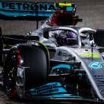Mercedes has big problems in 2022 says Gasly