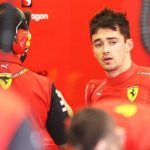 Bahrain Grand Prix: Red Bull start season favourites, says Ferrari's Charles Leclerc
