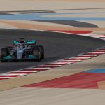 Lewis Hamilton and Mercedes driven by sting of defeat for new F1 season