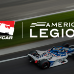 American Legion Named Official Charity Partner of INDYCAR