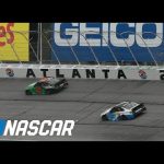 New Atlanta's new pavement brings unknowns to the Cup Series   | Preview Show