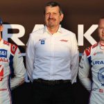 Haas: No regrets over previous links with Russia - Guenther Steiner