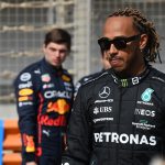‘We’ve got a lot of problems’ – Lewis Hamilton casts doubt over Mercedes’ F1 title challenge days before new season