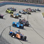Preview: Johnson’s Oval Debut Grabs Big Spotlight in Texas
