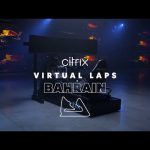 @Citrix Virtual Lap | Max Verstappen at the Bahrain Grand Prix