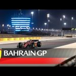 Bahrain Grand Prix Preview - Scuderia Ferrari 2022