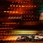Bahrain Grand Prix: Max Verstappen fastest in second practice