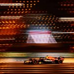 Max Verstappen fastest in F1 Bahrain GP practice while Lewis Hamilton struggles