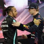 Lewis Hamilton has a super-strong mind and unrivalled experience, while Max Verstappen looks to have a quicker car and is red hot in qualifying... as the new season starts in Bahrain this weekend, here's how the great rivals measure up
