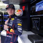 Verstappen to reap sponsorship windfall