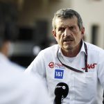 White Ferrari claims are ridiculous says Steiner