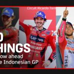 Ducati hunting fourth successive victory for the first time