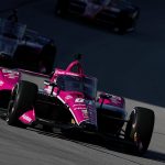 Pagenaud Paces Fast First Practice at Texas