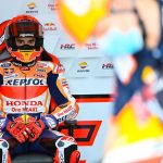 Marc Marquez declared unfit for Indonesian GP