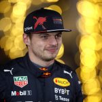 Verstappen takes cheeky dig at Lewis Hamilton after flop Bahrain qualifying as Red Bull star is trolled over FIA report