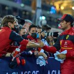 Villeneuve names Sainz as 2022 title favourite