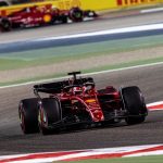 Race Notes - Leclerc takes Ferrari one-two at season opener