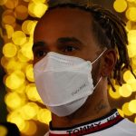 F1 did not apologise for Abu Dhabi says Hamilton