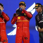 Ferrari look the real deal, Mercedes MUST improve to give Hamilton any shot at the world title, 'Mad Max' is back and Haas are FINALLY competitive - SEVEN THINGS WE LEARNED at Bahrain Grand Prix