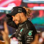 ‘It’s a very long shot’ – Lewis Hamilton’s F1 title chances all-but written off after ONE race by Mercedes boss Wolff
