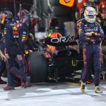 Max Verstappen raises doubts over F1 title just one race in after Red Bull star is forced to retire from Bahrain GP