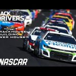 When does Trackhouse win, and why hasn't Chase Elliott? | NASCAR's Backseat Drivers