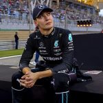 George Russell says driving Mercedes car is 'like riding a ROLLERCOASTER' and admits that Haas 'had quite a pace advantage' after they ended their 28-race wait for a point in the Bahrain GP