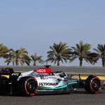 Mercedes problems could last all year says Russell