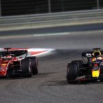 New Formula One cars are showing 'great' potential claims Ross Brawn following thrilling battle for the lead between Charles Leclerc and Max Verstappen in Bahrain as the F1 chief believes new designs are an upgrade on 'horrible' predecessors