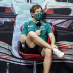 Sebastian Vettel facing anxious wait to see if he can return for Saudi Arabia GP after Aston Martin star’s Covid battle
