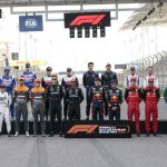 2022 Formula 1 Bahrain Grand Prix highlights