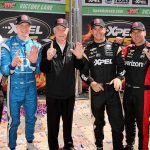 Team Penske’s 600 Wins, By the Numbers