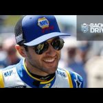 Backseat Drivers: Does Chase Elliott need to win at COTA? | Backseat Drivers