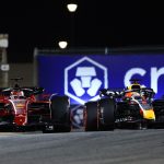 Verstappen was less aggressive to Leclerc than he was to Hamilton, claims Brundle after witnessing battle in Bahrain