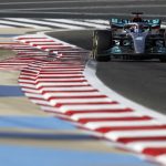 Mercedes driver lineup won't work well says Alesi