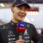 'Sensitive' Lewis Hamilton could 'become irritated' by George Russell as his new Mercedes team-mate, claims Mika Hakkinen... with two-time world champion also insisting Max Verstappen could be 'two-tenths' quicker this season