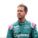 Vettel poised to miss Saudi Arabia GP as F1 star is yet to return negative Covid test with Hulkenberg on standby