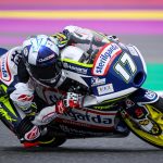 McPhee to miss Grand Prix of Argentina