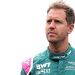 Sebastian Vettel: Aston Martin driver ruled out of Saudi Arabia race because of Covid-19