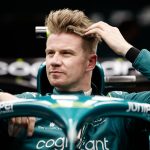Sebastian Vettel OUT of Saudi Arabia GP while still recovering from Covid as Nico Hulkenberg races for for Aston Martin
