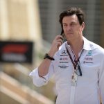 Mercedes chief Wolff taunts Red Bull trio Verstappen, Horner and Marko and says he’d ‘rather work alone’ than with them