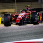 Sainz denies Ferrari engine is superior