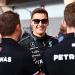 Russell can't see F1's Netflix problem