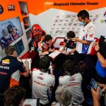 Last on the Brakes: Marquez can still stir up the title race