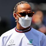 Lewis Hamilton slams Saudi Arabia’s ‘mind blowing’ human rights issues after letter from 14-year-old on death row