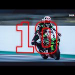 10 DAYS TO GO #2022Awaits | Top 10 - Superpole Race at Catalunya