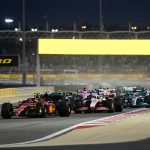 Who will be the star of Formula One in 2022?