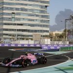With missiles flying overhead, thick smoke in the air and an awful human rights record, it's no wonder F1 drivers are uneasy about racing in Saudi Arabia... but money talks as hosts pay £50m-a-year