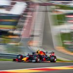 Zandvoort, Spa, face uncertain F1 futures